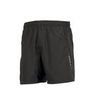 Joma Siyah Erkek Şortu 1015.08.101 Bermuda Microfiber 8 Black