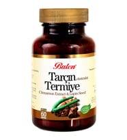 Balen Tarçın & Termiye Kapsül 375 mg x 60