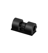 BAŞKURT 14120 BLOWER İLAVE KALORİFER MOTORU 24 VOLT 53714120