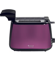 Hotpoint Ariston TT 22M DPR0 Ekmek Kızartma Makinesi