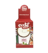 Evde Yoğurt Mayası 6'lı Kutu