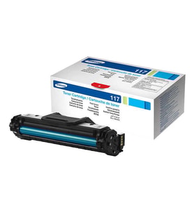 Samsung MLT-D117S Orjinal Toner