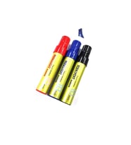 KOLİ-ÇUVAL KALEMİ PERMANENET 10MM (KIRMIZI-SİYAH-MAVİ)