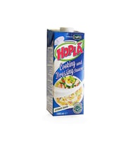 HOPLA Cooking  Krema Yemeklik 