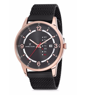 DANIEL KLEIN DK012006M-03 ERKEK KOL SAATİ