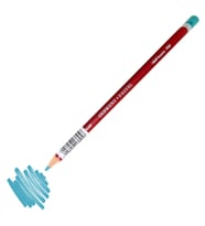 PASTEL KALEM P400 COBALT TURGUOISE