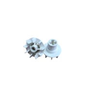 VESTEL VANİLYA BLENDER MOTOR DİŞLİSİ KAPİN-KAVRAMA 40068010 ORJİNAL