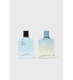 ZARA SEOUL + ZARA SEOUL SUMMER EDT 100 ML