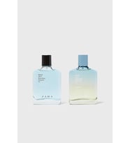 ZARA SEOUL + ZARA SEOUL SUMMER EDT 100 ML