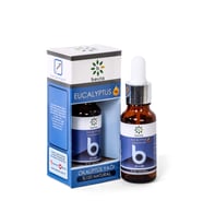 Beuta Okaliptus Yağı 20 ml