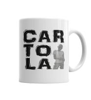 Cartola Kupa Bardak Porselen