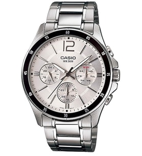 CASIO MTP-1374D-7AVDF Erkek KOL SAATİ