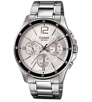 CASIO MTP-1374D-7AVDF Erkek KOL SAATİ