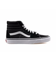Vans Siyah Unisex Günlük Ayakkabı Vn000D5Ib8C1 Sk8 Hi