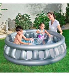 Bestway Şişme Havuz Metalik 152cm X 43cm Bestway 51080