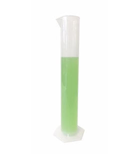 ARCO 500ml Plastik Mezür Uzun Form PP (Çok Renkli)