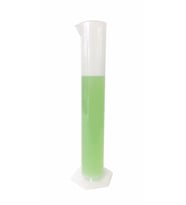 ARCO 500ml Plastik Mezür Uzun Form PP (Çok Renkli)