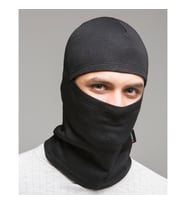 Thermoform Heavy Kar Yüz Maskesi Balaclava Siyah (Çok Renkli)