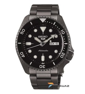 Seiko 5 Sports SRPD65K Otomatik Erkek Kol Saati