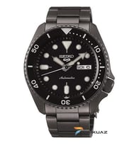 Seiko 5 Sports SRPD65K Otomatik Erkek Kol Saati