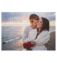 Kişiye Özel 500 Parça Puzzle 5