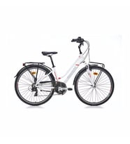 Bianchi Travel 505 28 Jant Şehir Tur Bisikleti 2023 Model