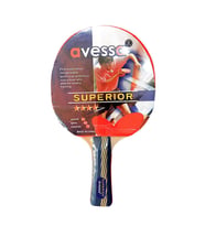 Avessa Rak 400 Masa Tenisi Raketi (Karışık)
