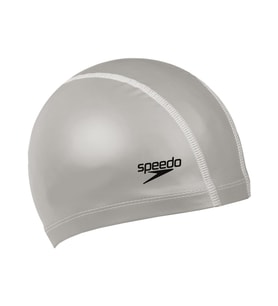 Speedo Gri Bone 8-720641731 Pace Cap Uni Sil