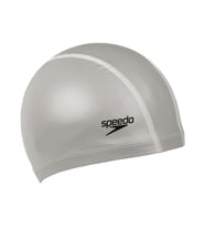 Speedo Gri Bone 8-720641731 Pace Cap Uni Sil