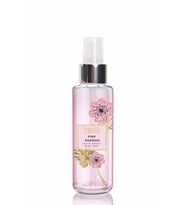 Prize Cosmetics Pink Passion Kadın Vücut Spreyi 160 ml (Açık Pembe)