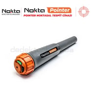 Nokta Pointer
