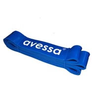 Avessa Güç Bandı Extra Sert Direnç LPB-45 (Mavi)