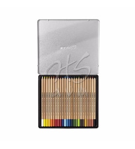 Lyra Rembrandt Polycolor Kuru Boya Kalemi 24lü Set