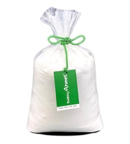 Tuzcu Ahmet 5 Kg Taş Değirmende Öğütülmüş Çankırı Kaya Tuzu Yeşil Etiket 