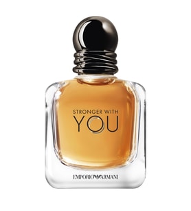 Emporio Armani Stronger With You EDT 50 ml Erkek Parfümü