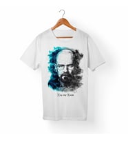Breaking Bad-Heinsenberg Beyaz Tişört
