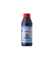 Liqui Moly ATF III Dexron 3 1 Lt Otomatik Şanzıman Yağı (1043)