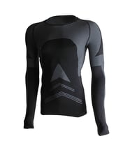 Mountain Crew 8000 Termal Üst İçlik Lfv10077 (Antrasit)