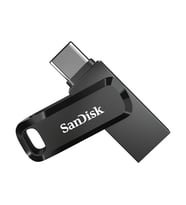 SanDisk Ultra Dual Drive Go 512GB USB Type-C Usb Bellek SDDDC3-512G-G46