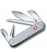 Victorinox 0.8150.26 Pioneer Range Alox Çakı