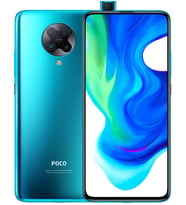 POCO F2 Pro 128 GB Mavi (Xiaomi Türkiye Garantili)