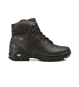 Grisport Unisex Outdoor Ayakkabısı 11508D98T Kahverengi
