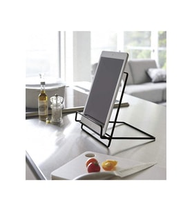Tiydem Eller Serbest Okuma Için Taşınabilir Katlanabilir Kitap Okuma Standı Tablet Standı
