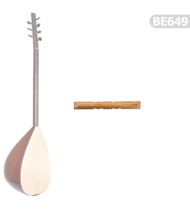 Bağlama Eşiği BE649