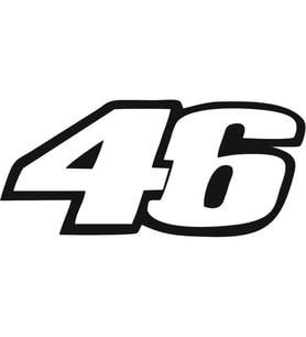Kahramanmaraş 46 numara Araba Sticker Yapıştırma