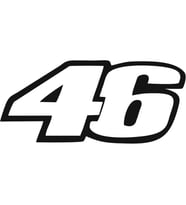 Kahramanmaraş 46 numara Araba Sticker Yapıştırma