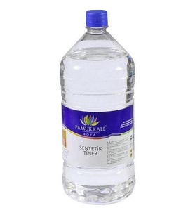 Pamukkale Sentetik Tiner 240 ml