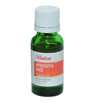 Balen Aynısefa Yağı (Maserasyon) 20 ML Cam Şişe
