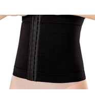 FORMactive Duble Etkili Ağraflı Bel Korse 1052 (Beyaz)