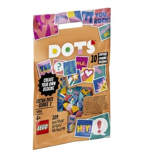 LEGO Dots 41916 Extra Dots - Series 2